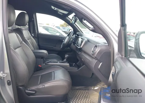 2021 Toyota Tacoma Trd Sport z USA, uszkodzony, nr VIN 3TMAZ5CN3MM143686